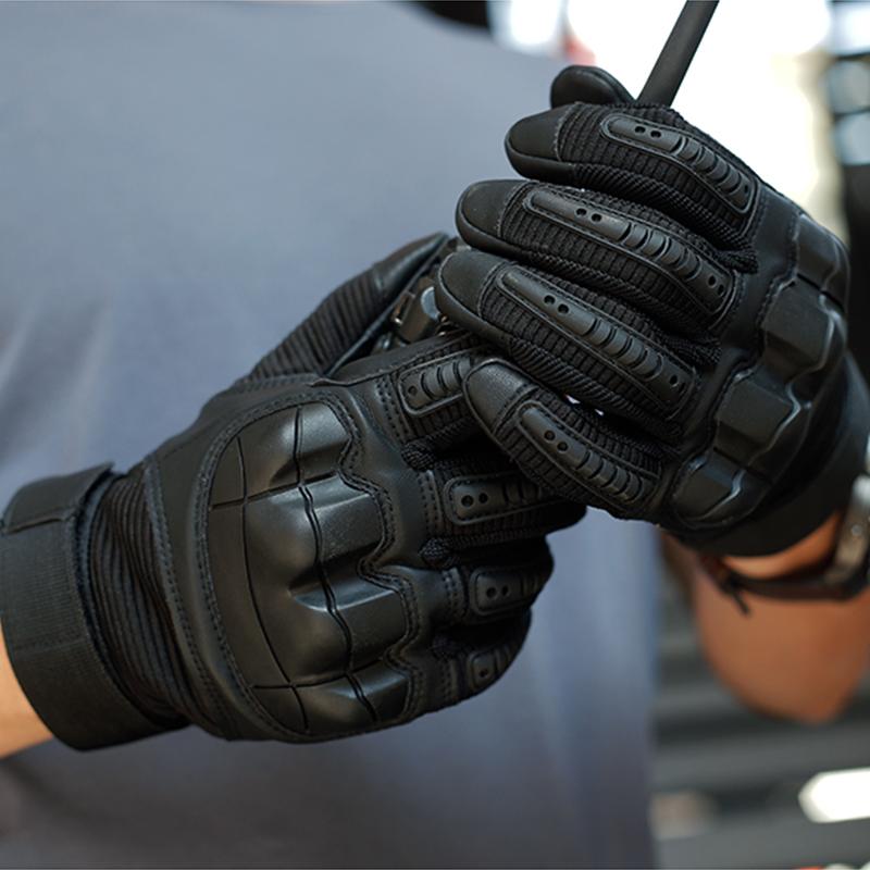 Luvas MaxGloves - Rei Das Novidades 